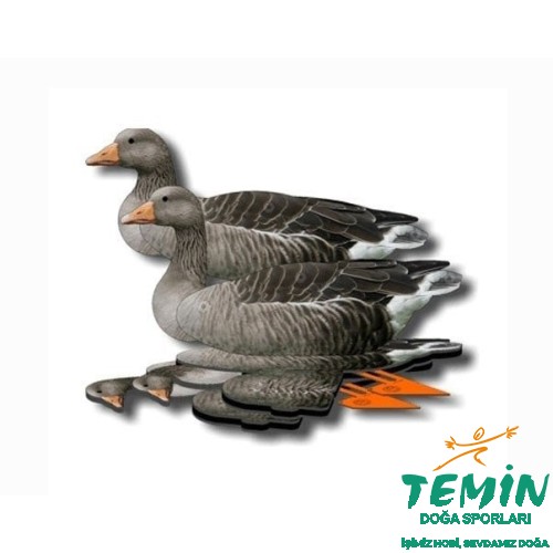 TEMİN | Av ● Outdoor ● Atış | PCP, Havalı Tüfek, Tabanca & Optik