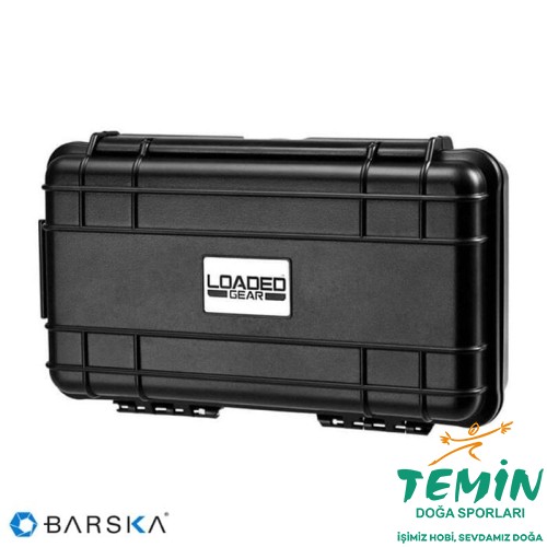 TEMİN | Av ● Outdoor ● Atış | PCP, Havalı Tüfek, Tabanca & Optik