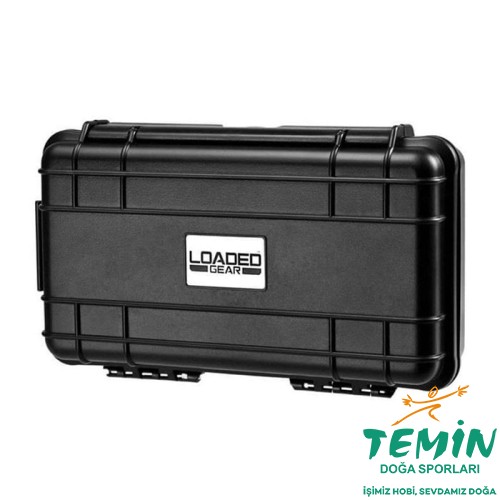 TEMİN | Av ● Outdoor ● Atış | PCP, Havalı Tüfek, Tabanca & Optik