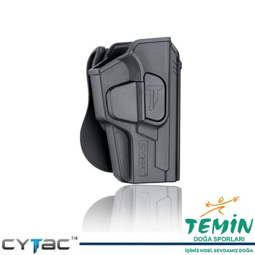 TEMİN | Av ● Outdoor ● Atış | PCP, Havalı Tüfek, Tabanca & Optik