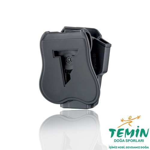 TEMİN | Av ● Outdoor ● Atış | PCP, Havalı Tüfek, Tabanca & Optik