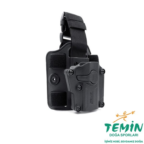 TEMİN | Av ● Outdoor ● Atış | PCP, Havalı Tüfek, Tabanca & Optik