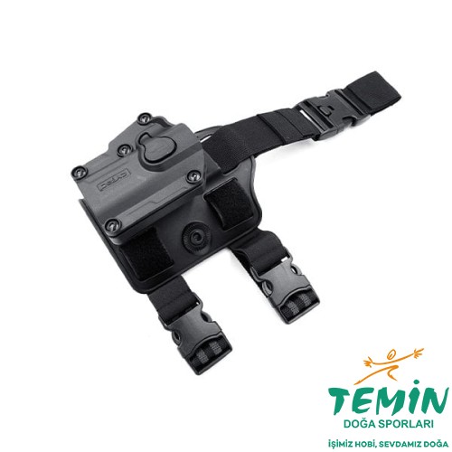TEMİN | Av ● Outdoor ● Atış | PCP, Havalı Tüfek, Tabanca & Optik