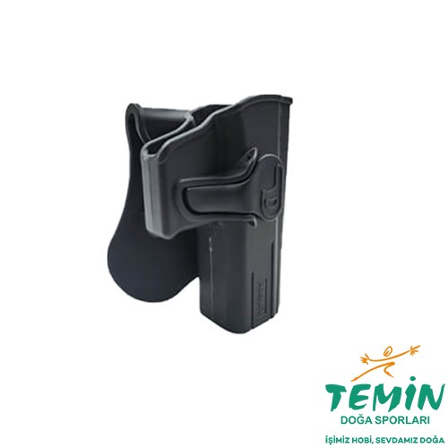 TEMİN | Av ● Outdoor ● Atış | PCP, Havalı Tüfek, Tabanca & Optik