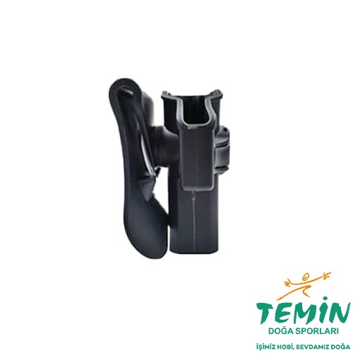 TEMİN | Av ● Outdoor ● Atış | PCP, Havalı Tüfek, Tabanca & Optik