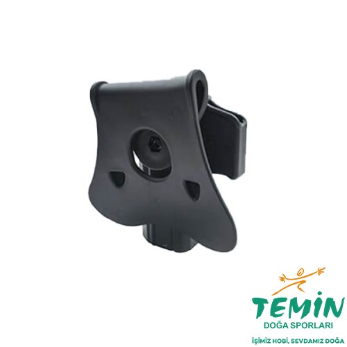 TEMİN | Av ● Outdoor ● Atış | PCP, Havalı Tüfek, Tabanca & Optik