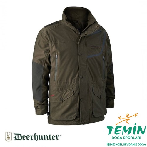 TEMİN | Av ● Outdoor ● Atış | PCP, Havalı Tüfek, Tabanca & Optik