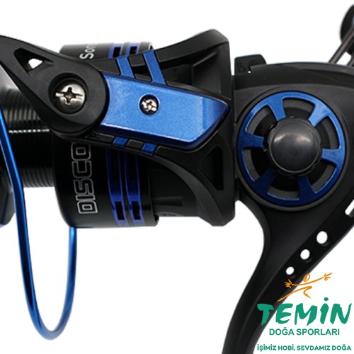 TEMİN | Av ● Outdoor ● Atış | PCP, Havalı Tüfek, Tabanca & Optik