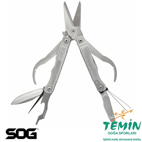TEMİN | Av ● Outdoor ● Atış | PCP, Havalı Tüfek, Tabanca & Optik