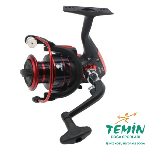 TEMİN | Av ● Outdoor ● Atış | PCP, Havalı Tüfek, Tabanca & Optik