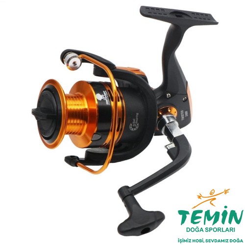 TEMİN | Av ● Outdoor ● Atış | PCP, Havalı Tüfek, Tabanca & Optik