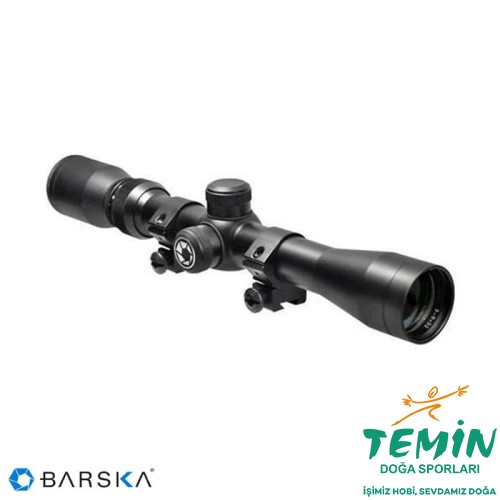 TEMİN | Av • Outdoor • Atış | PCP, Havalı Tüfek, Tabanca & Optik