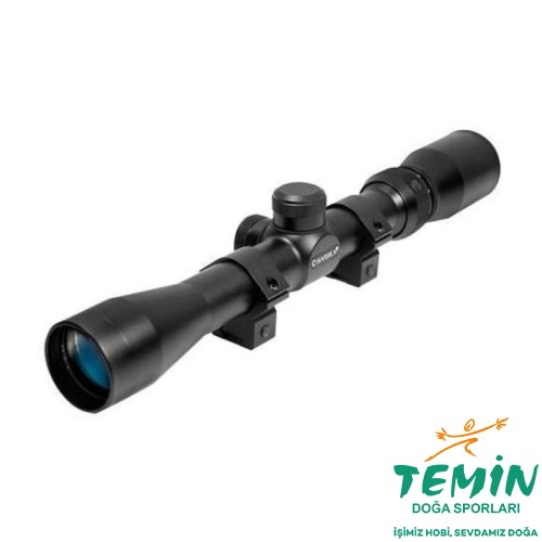 TEMİN | Av • Outdoor • Atış | PCP, Havalı Tüfek, Tabanca & Optik