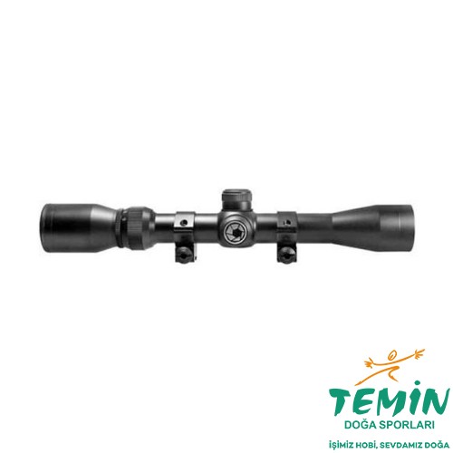 TEMİN | Av • Outdoor • Atış | PCP, Havalı Tüfek, Tabanca & Optik