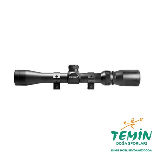 TEMİN | Av • Outdoor • Atış | PCP, Havalı Tüfek, Tabanca & Optik
