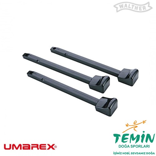 TEMİN | Av ● Outdoor ● Atış | PCP, Havalı Tüfek, Tabanca & Optik