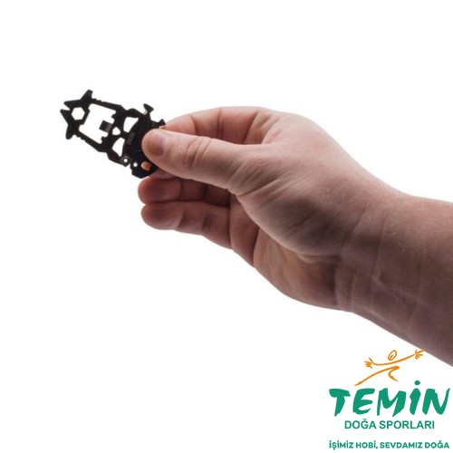TEMİN | Av ● Outdoor ● Atış | PCP, Havalı Tüfek, Tabanca & Optik