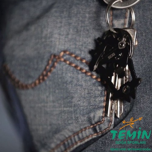 TEMİN | Av ● Outdoor ● Atış | PCP, Havalı Tüfek, Tabanca & Optik