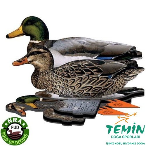 TEMİN | Av ● Outdoor ● Atış | PCP, Havalı Tüfek, Tabanca & Optik