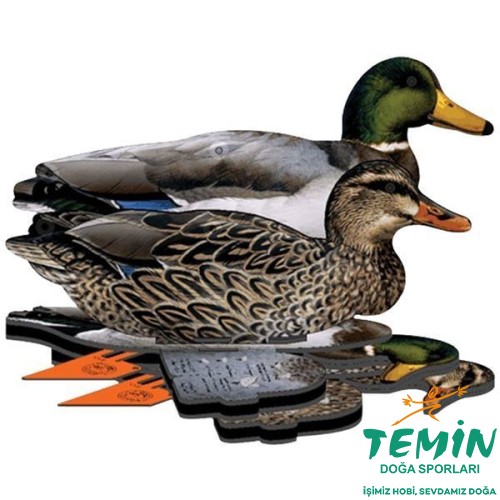 TEMİN | Av ● Outdoor ● Atış | PCP, Havalı Tüfek, Tabanca & Optik