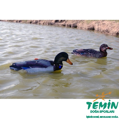 TEMİN | Av ● Outdoor ● Atış | PCP, Havalı Tüfek, Tabanca & Optik