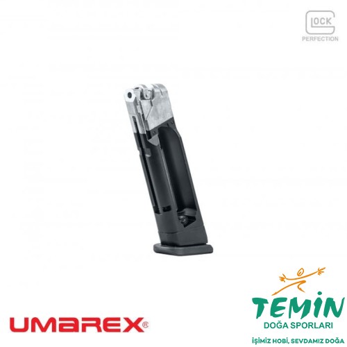 TEMİN | Av ● Outdoor ● Atış | PCP, Havalı Tüfek, Tabanca & Optik