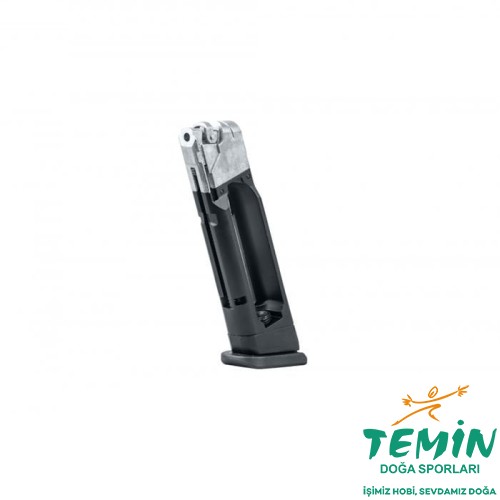 TEMİN | Av ● Outdoor ● Atış | PCP, Havalı Tüfek, Tabanca & Optik