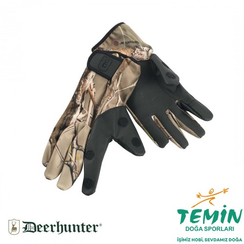 TEMİN | Av ● Outdoor ● Atış | PCP, Havalı Tüfek, Tabanca & Optik