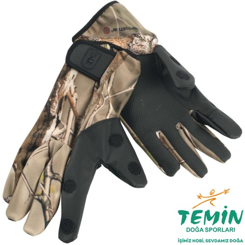 TEMİN | Av ● Outdoor ● Atış | PCP, Havalı Tüfek, Tabanca & Optik