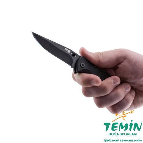 TEMİN | Av ● Outdoor ● Atış | PCP, Havalı Tüfek, Tabanca & Optik