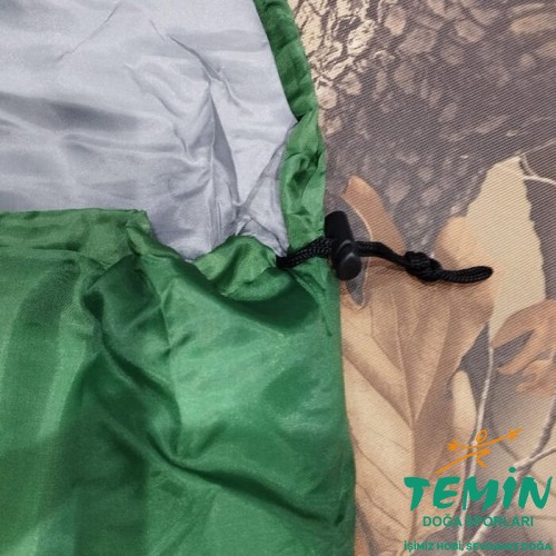 TEMİN | Av ● Outdoor ● Atış | PCP, Havalı Tüfek, Tabanca & Optik