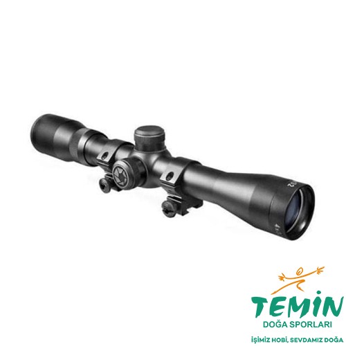 TEMİN | Av ● Outdoor ● Atış | PCP, Havalı Tüfek, Tabanca & Optik