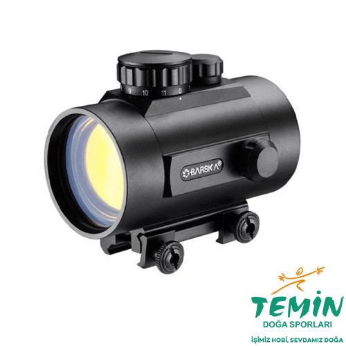 TEMİN | Av ● Outdoor ● Atış | PCP, Havalı Tüfek, Tabanca & Optik