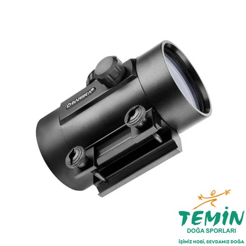 TEMİN | Av ● Outdoor ● Atış | PCP, Havalı Tüfek, Tabanca & Optik