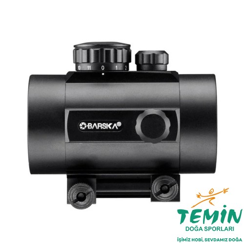 TEMİN | Av ● Outdoor ● Atış | PCP, Havalı Tüfek, Tabanca & Optik