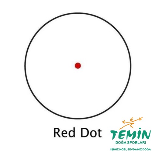 TEMİN | Av ● Outdoor ● Atış | PCP, Havalı Tüfek, Tabanca & Optik