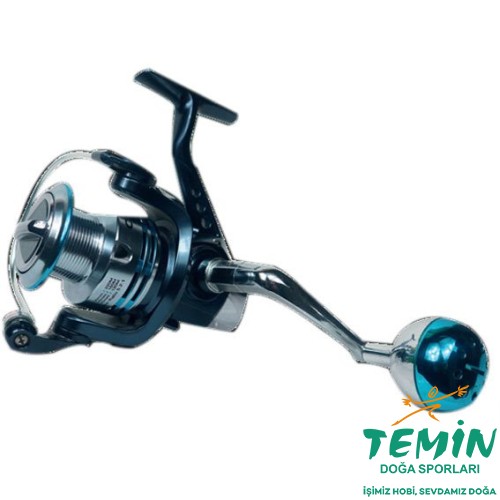 TEMİN | Av ● Outdoor ● Atış | PCP, Havalı Tüfek, Tabanca & Optik