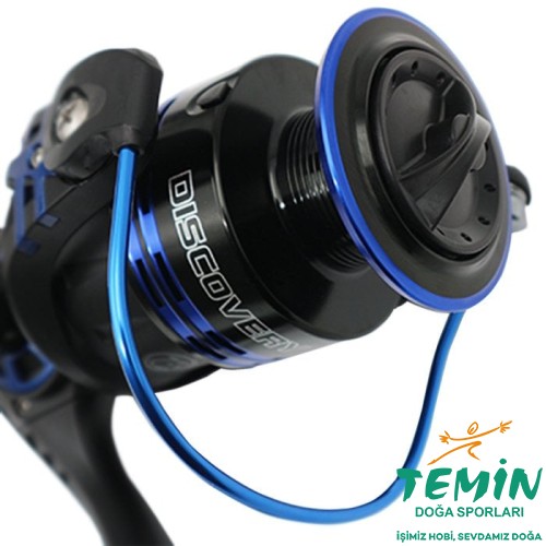 TEMİN | Av ● Outdoor ● Atış | PCP, Havalı Tüfek, Tabanca & Optik