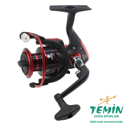 TEMİN | Av ● Outdoor ● Atış | PCP, Havalı Tüfek, Tabanca & Optik