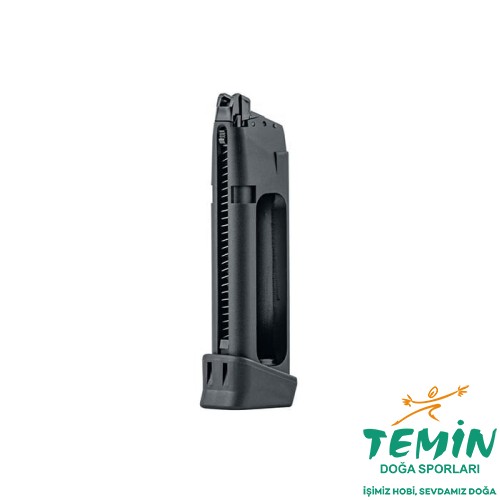 TEMİN | Av • Outdoor • Atış | PCP, Havalı Tüfek, Tabanca & Optik