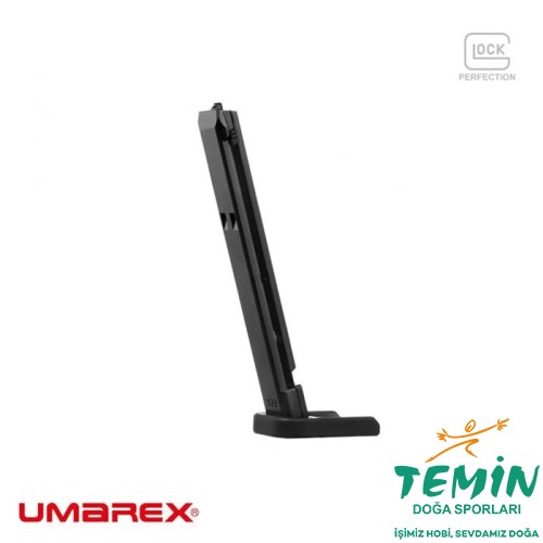 TEMİN | Av ● Outdoor ● Atış | PCP, Havalı Tüfek, Tabanca & Optik