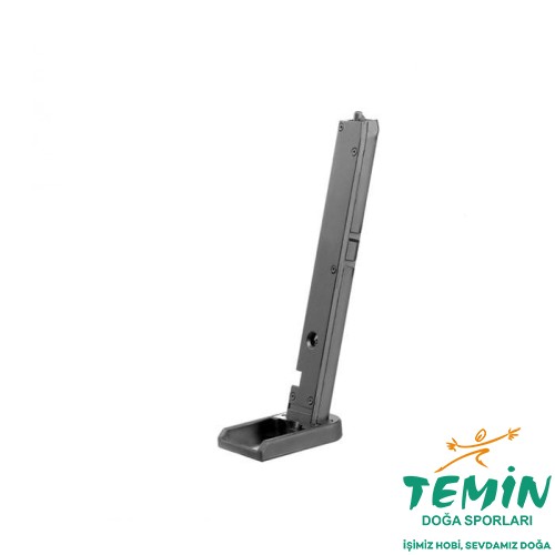 TEMİN | Av ● Outdoor ● Atış | PCP, Havalı Tüfek, Tabanca & Optik