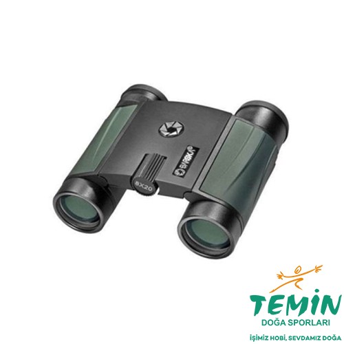 TEMİN | Av ● Outdoor ● Atış | PCP, Havalı Tüfek, Tabanca & Optik