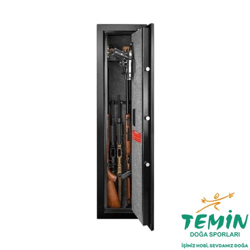 TEMİN | Av ● Outdoor ● Atış | PCP, Havalı Tüfek, Tabanca & Optik