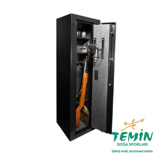 TEMİN | Av ● Outdoor ● Atış | PCP, Havalı Tüfek, Tabanca & Optik
