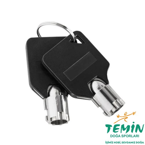 TEMİN | Av ● Outdoor ● Atış | PCP, Havalı Tüfek, Tabanca & Optik