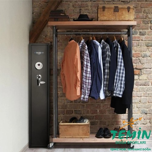 TEMİN | Av ● Outdoor ● Atış | PCP, Havalı Tüfek, Tabanca & Optik