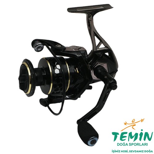 TEMİN | Av ● Outdoor ● Atış | PCP, Havalı Tüfek, Tabanca & Optik