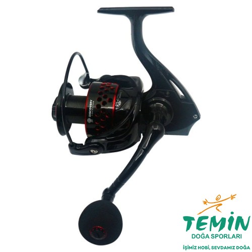 TEMİN | Av ● Outdoor ● Atış | PCP, Havalı Tüfek, Tabanca & Optik