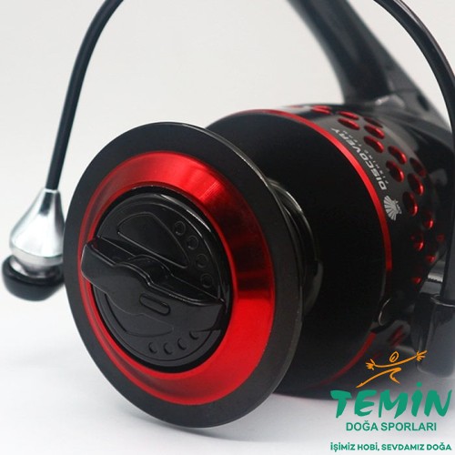 TEMİN | Av ● Outdoor ● Atış | PCP, Havalı Tüfek, Tabanca & Optik